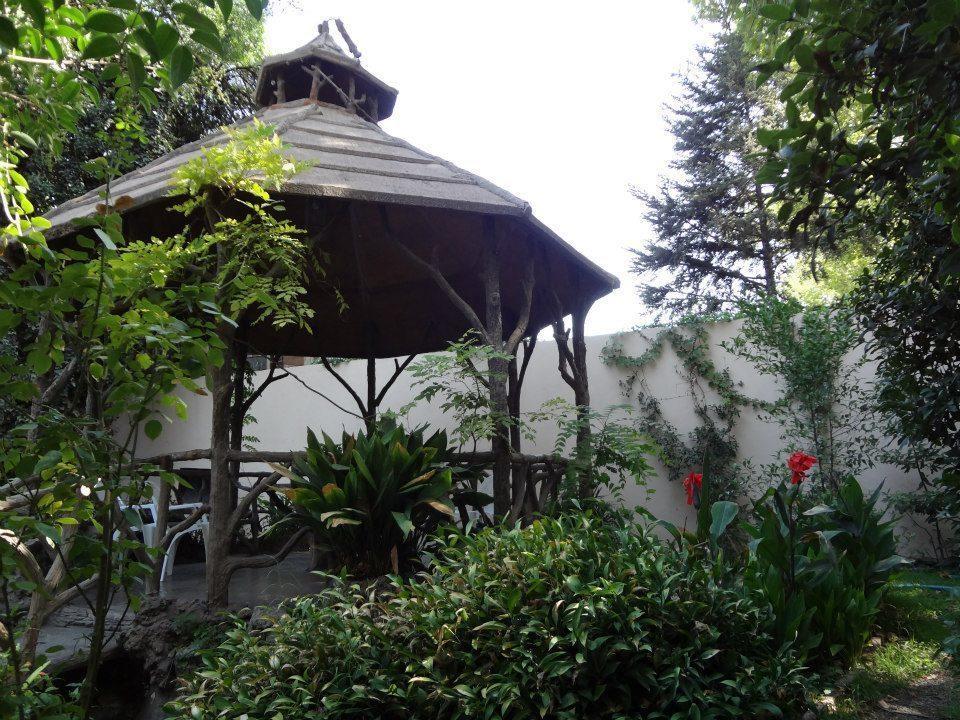 Bed and Breakfast Posada Chalet De Bassi Mendoza Exterior foto